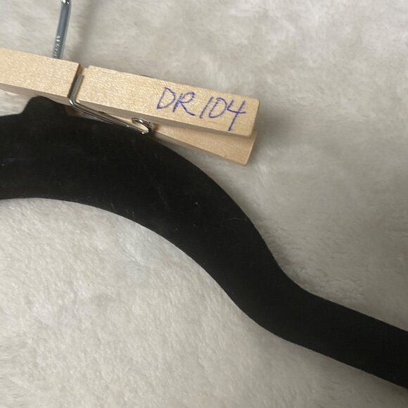 Eloquii White Ruffle Sleeve Dress Size 14 Style 5927 Fit Flare Knee Length - Picture 6 of 9